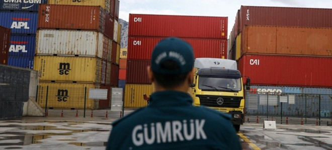 İş dünyasından yeni gümrük düzenlemesine tam destek