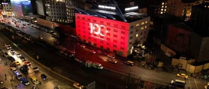 İş dünyasından ‘yeni yüzyıl’ paylaşımları