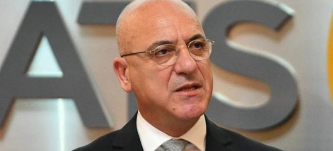 ATSO: İş dünyasının 1 dakika dayanacak gücü kalmadı