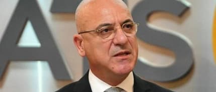 ATSO: İş dünyasının 1 dakika dayanacak gücü kalmadı