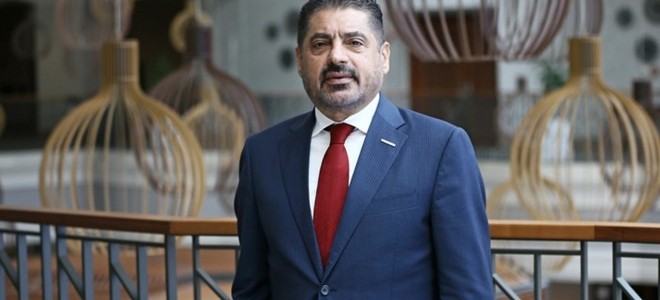 İş dünyasının 2025 beklentileri ne yönde? TÜRKONFED açıkladı 