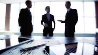 İş Dünyasının Liderleri 