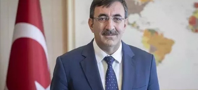 “İş dünyasının önerileriyle 2025'e özel yeni eylem planı oluşturulacak”
