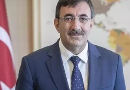 “İş dünyasının önerileriyle 2025'e özel yeni eylem planı oluşturulacak”