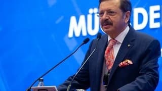 İş dünyasının sorunları TOBB gündeminde