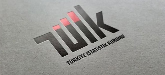 İş gücü istatistikleri açıklandı