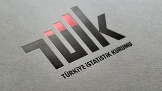 İş gücü istatistikleri açıklandı