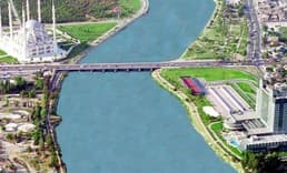 İş'le Buluşmalar'ın 42'ncisi Adana'da Yapıldı
