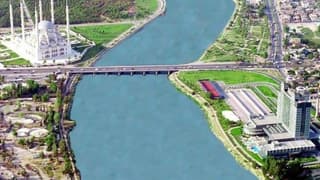 İş'le Buluşmalar'ın 42'ncisi Adana'da Yapıldı