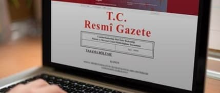 İş sağlığı ve güvenliğini etkileyen maddelerin ithalatında yeni dönem