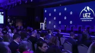 İş ve ekonomi dünyası Uluslararası Ekonomi Zirvesi'nde buluşacak