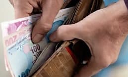 İşçi, memur ve emeklinin enflasyon karşısındaki kaybı belli oldu