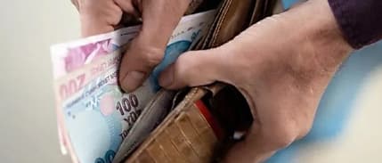 İşçi, memur ve emeklinin enflasyon karşısındaki kaybı belli oldu
