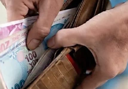 İşçi, memur ve emeklinin enflasyon karşısındaki kaybı belli oldu
