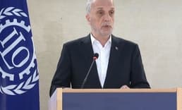 "İşçiler parlamentoda sadece birkaç kişiyle temsil ediliyor"