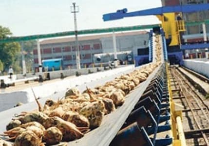 İşçilerden Şeker Fabrikalarının Özelleştirilmesi Kararına Tepki