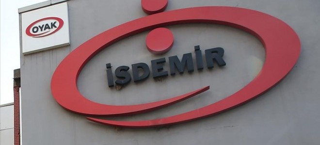 İSDEMİR, afet öncesindeki üretim kapasitesine tekrar ulaştı