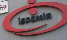 İSDEMİR, afet öncesindeki üretim kapasitesine tekrar ulaştı