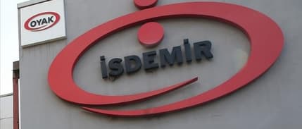 İSDEMİR, afet öncesindeki üretim kapasitesine tekrar ulaştı