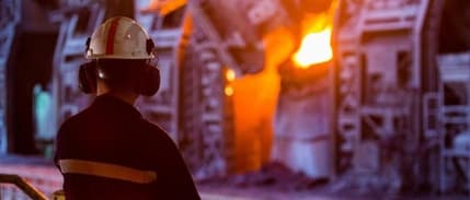 İsdemir'de üretime ara verildi