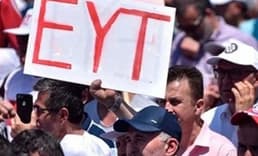İşe girişi yapılıp prim yatırmayanlara da EYT yolu açıldı