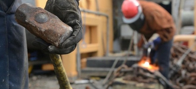 İSİG açıkladı: Mayıs ayında 177 işçi hayatını kaybetti