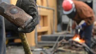 İSİG açıkladı: Mayıs ayında 177 işçi hayatını kaybetti