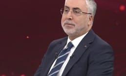 Vedat Işıkhan belediyeleri uyardı: "Borçlar artık sürdürülemez hâle geldi"