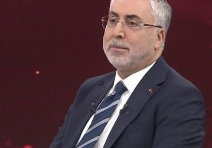 Vedat Işıkhan belediyeleri uyardı: "Borçlar artık sürdürülemez hâle geldi"