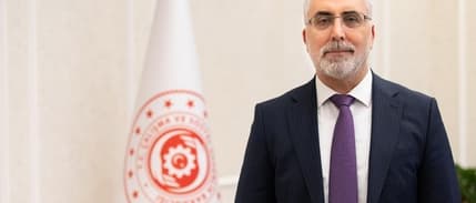 Işıkhan: 637 bin 312 gencimizin istihdamını destekliyoruz