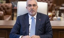 Işıkhan: Deprem bölgesinde istihdamı güçlendirmek için 15 milyar TL kaynak ayrıldı