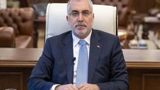 Işıkhan: Deprem bölgesinde istihdamı güçlendirmek için 15 milyar TL kaynak ayrıldı