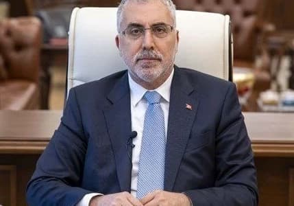 Işıkhan: Deprem bölgesinde istihdamı güçlendirmek için 15 milyar TL kaynak ayrıldı