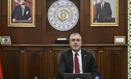 Işıkhan: Kısa çalışma ödeneği için prim şartı 450 güne düşürülecek