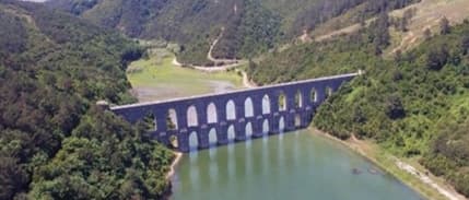 İSKİ açıkladı: İstanbul’da barajların doluluk oranı belli oldu