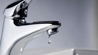 İSKİ'den planlı su kesintisi duyurusu: 9 ilçede 107 mahalleye su verilemeyecek