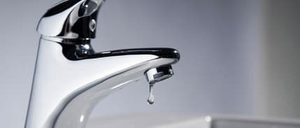 İSKİ'den planlı su kesintisi duyurusu: 9 ilçede 107 mahalleye su verilemeyecek