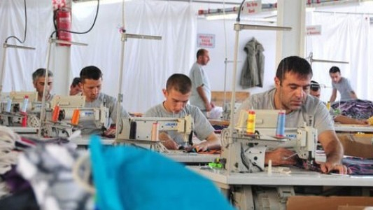 İşkollarında en fazla üyeye sahip sendikalar açıklandı