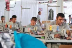İşkollarında en fazla üyeye sahip sendikalar açıklandı
