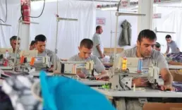 İşkollarında en fazla üyeye sahip sendikalar açıklandı
