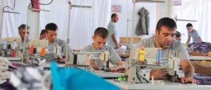 İşkollarında en fazla üyeye sahip sendikalar açıklandı