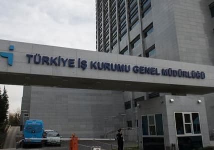 İŞKUR aracılığıyla mayısta 113 bini aşkın kişi işe yerleştirildi