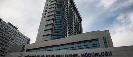 İŞKUR'dan 1 milyonu aşkın kişinin istihdamına katkı