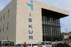 İŞKUR, ilk 5 ayda 600 bine yakın işe yerleştirmeye aracılık etti