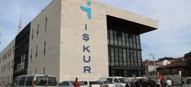 İŞKUR ilk 6 ayda 750 bini aşkın kişinin işe yerleşmesine aracılık etti
