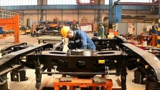 İŞKUR ilk 7 ayda 903 binin üzerinde kişinin işe yerleşmesine aracılık etti