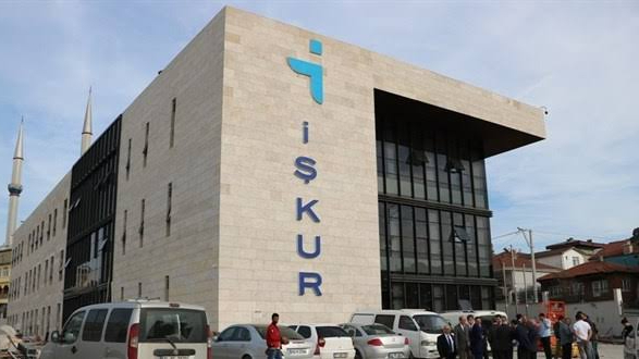 İŞKUR, ilk 8 ayda 947 bin işe yerleştirmeye aracılık etti