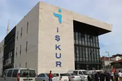 İŞKUR, ilk 8 ayda 947 bin işe yerleştirmeye aracılık etti