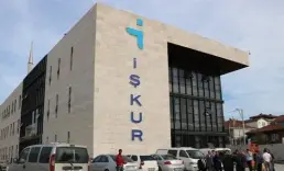 İŞKUR, ilk 8 ayda 947 bin işe yerleştirmeye aracılık etti
