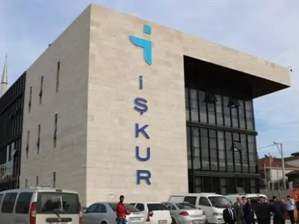 İŞKUR, ilk 8 ayda 947 bin işe yerleştirmeye aracılık etti